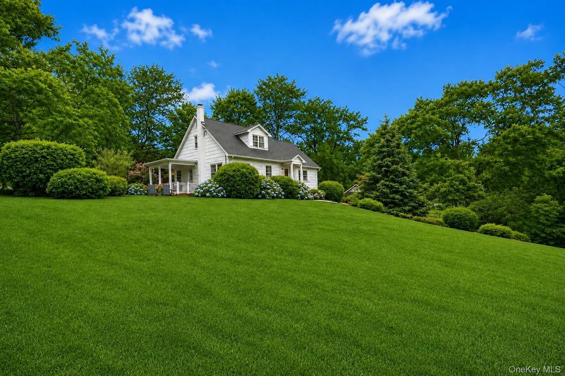 Casa a Cutchogue, New York, Stati Uniti 1 - 17876245