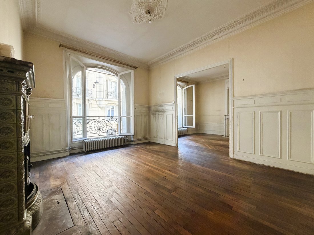 Apartment in Bois de Vincennes, Paris 12e Arrondissement, Paris 1 - 18710567