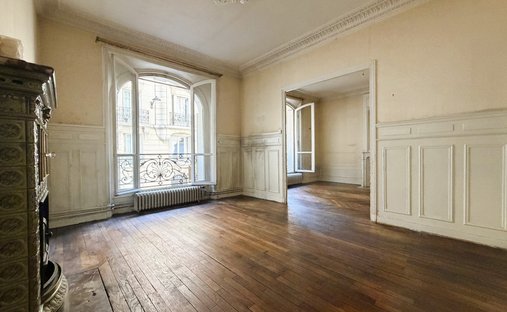 Apartment in Bois de Vincennes, Paris 12e Arrondissement, Paris 1