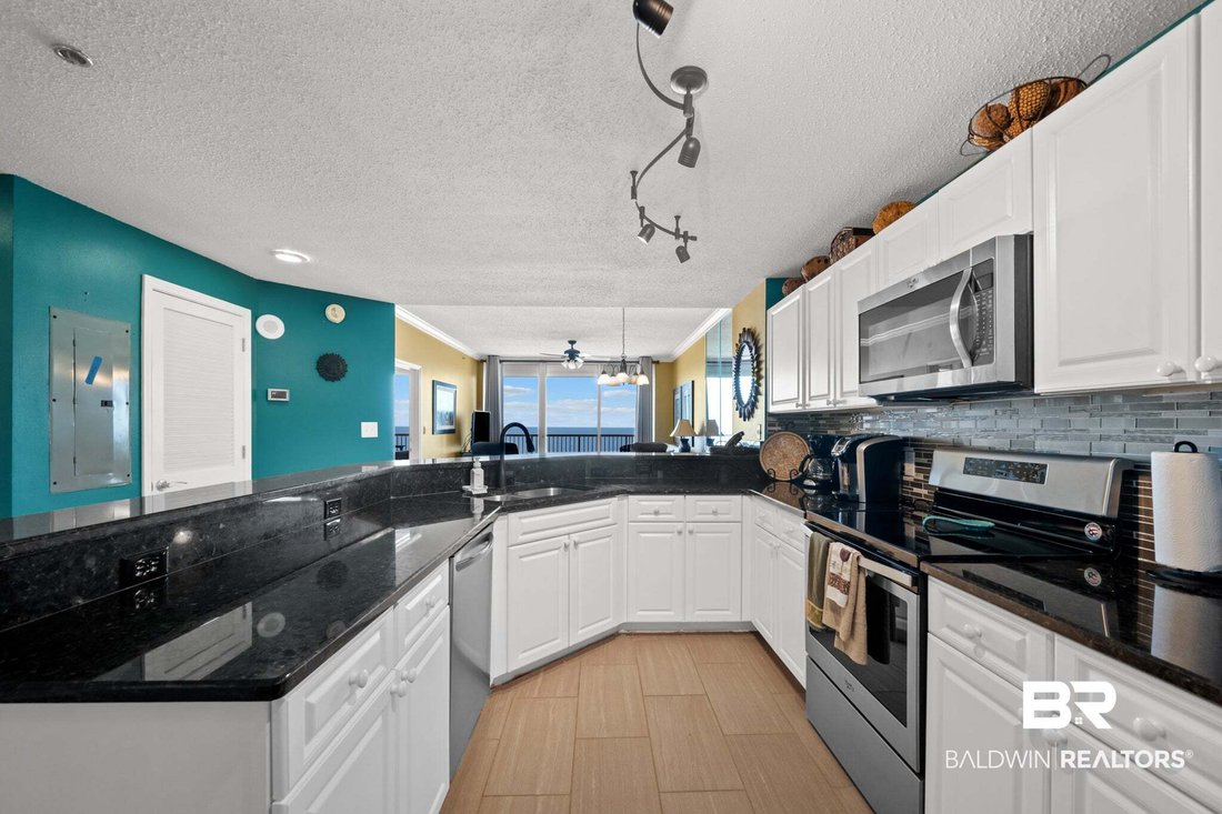 House in Gulf Shores, Alabama, United States 5 - 18705550