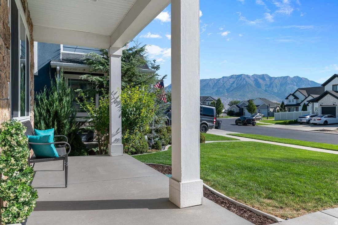 House in Vineyard, Utah, United States 2 - 18705816