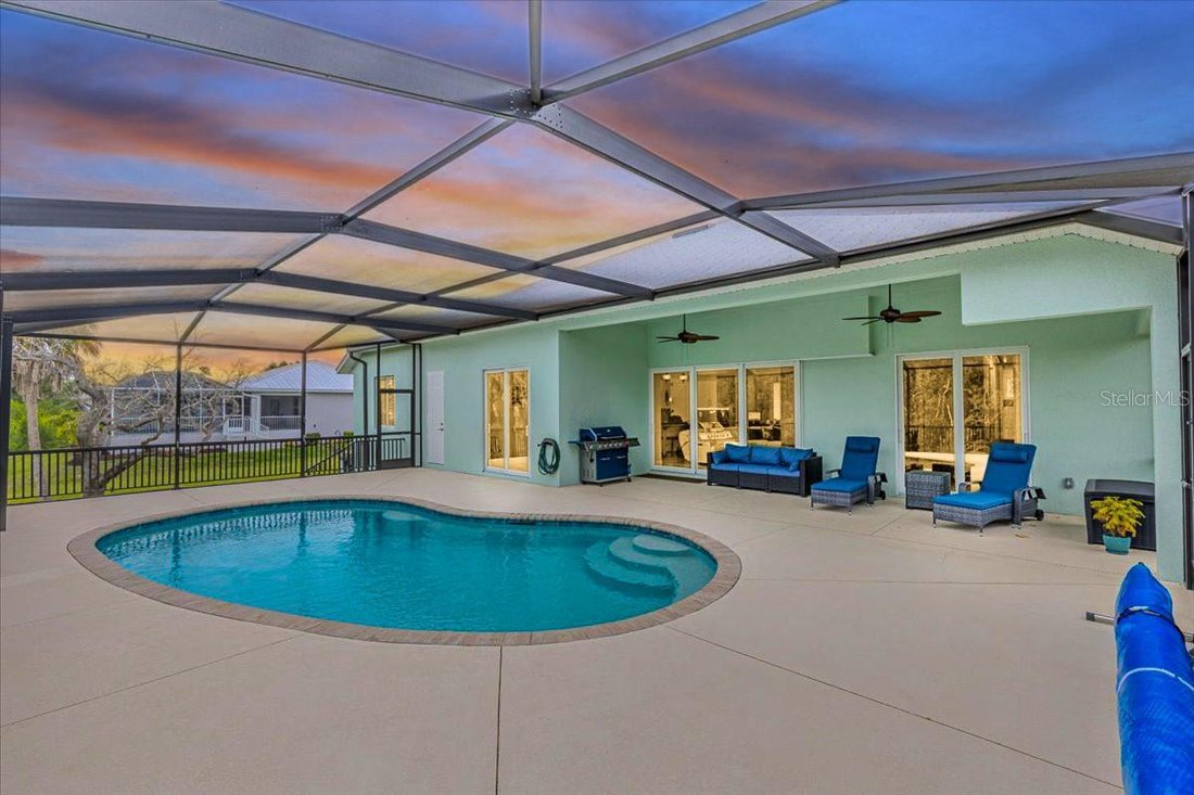 House in Punta Gorda, Florida, United States 3 - 18705676