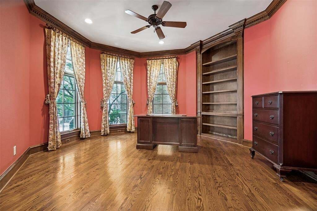 Casa en Dallas, Texas, Estados Unidos 4 - 18706686