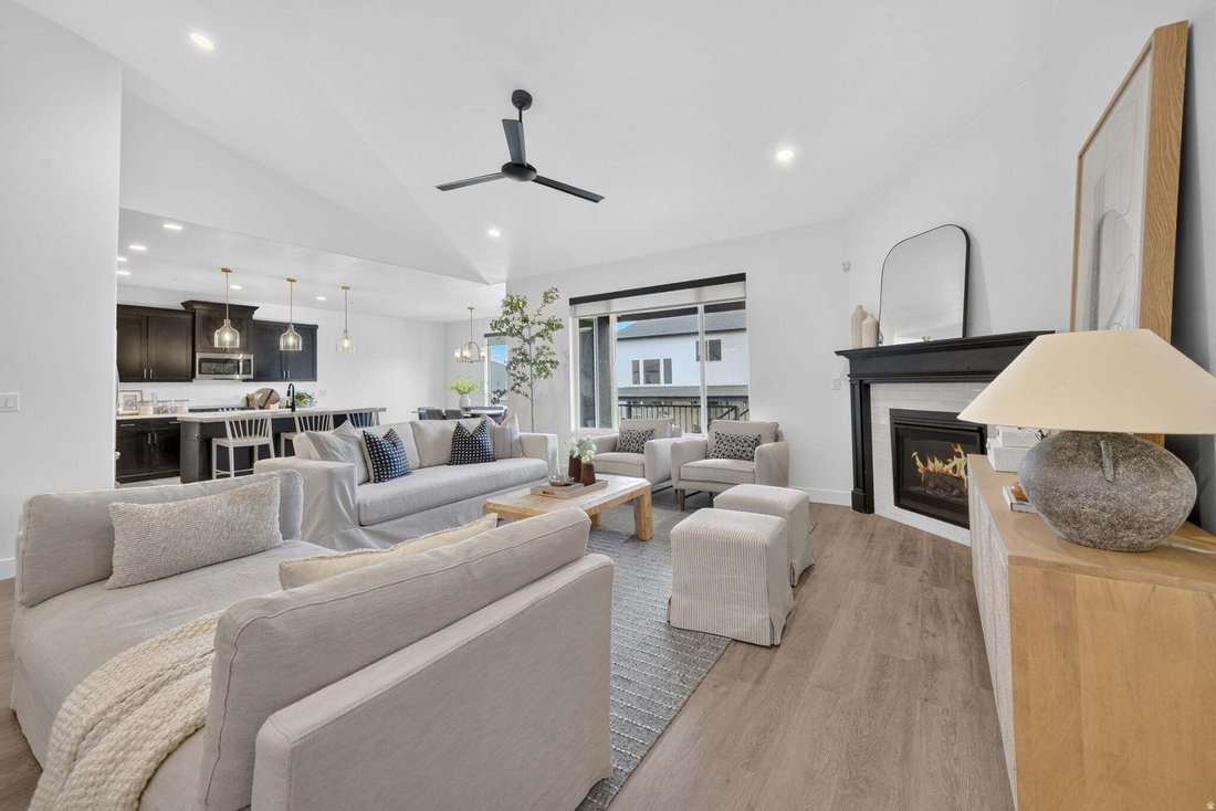 House in Herriman, Utah, United States 4 - 18705784