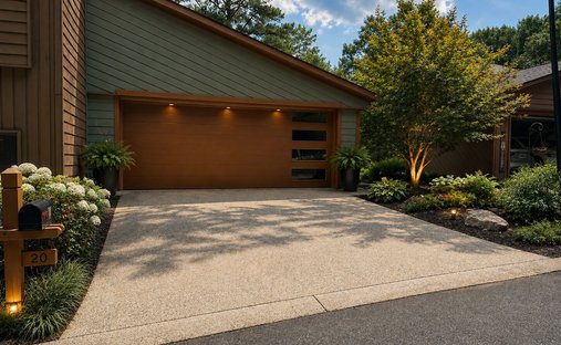 Townhouse in Alpharetta, Georgia, United States 1