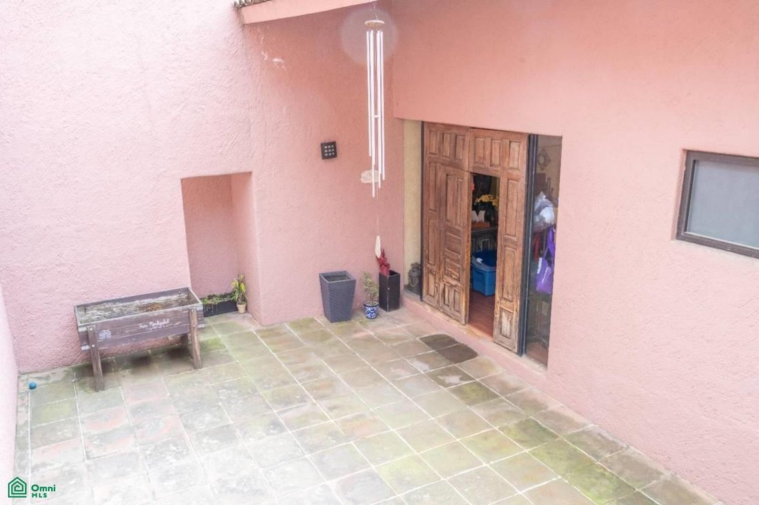 Casa en Ciudad López Mateos, Estado de México, México 2 - 17233415