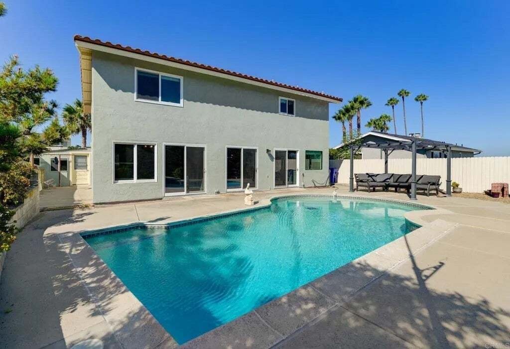 House in San Diego, California, United States 3 - 18705882