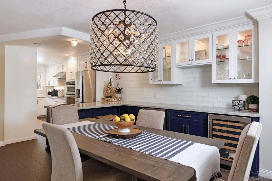 Townhouse en San Diego, California, Estados Unidos 5 - 18705899