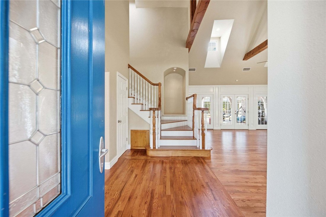Casa a Claremore, Oklahoma, Stati Uniti 4 - 18705010