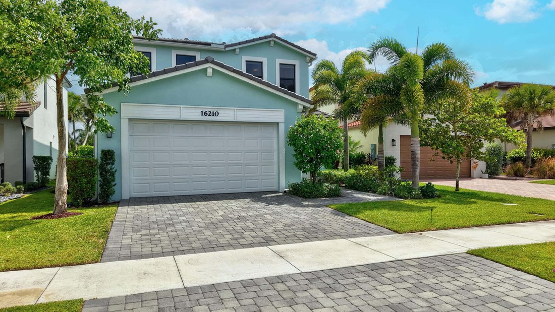House in Loxahatchee, Florida, United States 1 - 18711291