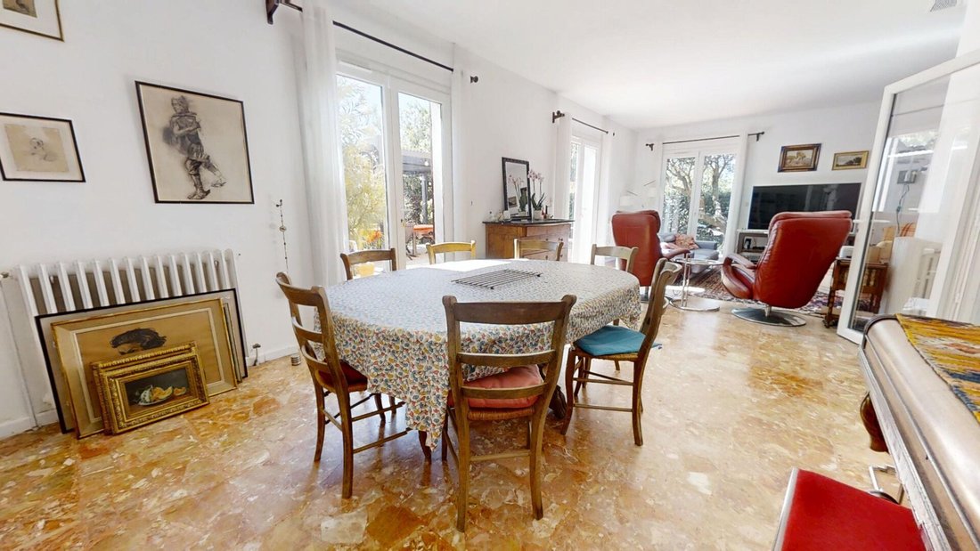 Casa en Le Fort, Six-Fours-les-Plages, Francia 4 - 18707147