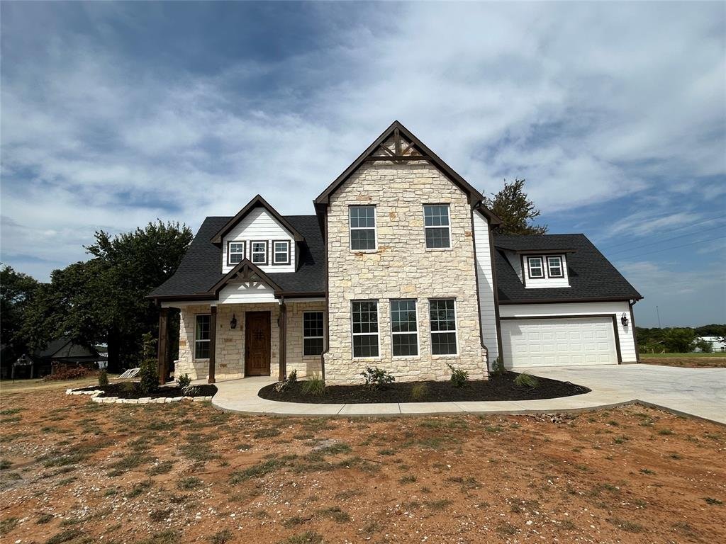 House in Gainesville, Texas, United States 1 - 18708777