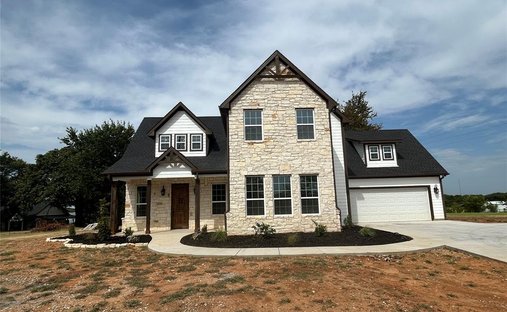Haus in Gainesville, Texas, Vereinigte Staaten 1