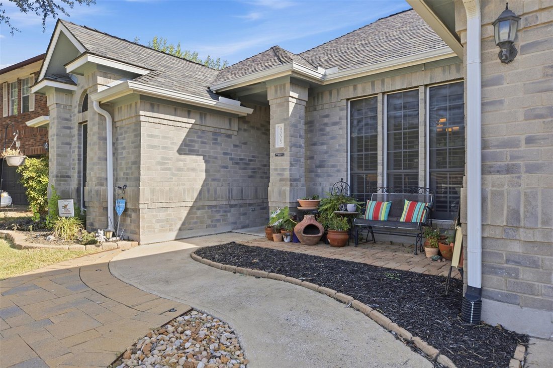 House in Austin, Texas, United States 3 - 18703286