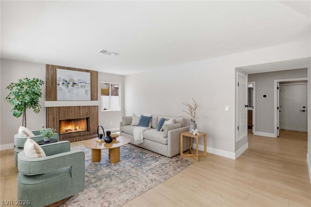 House in Las Vegas, Nevada, United States 5 - 18705934