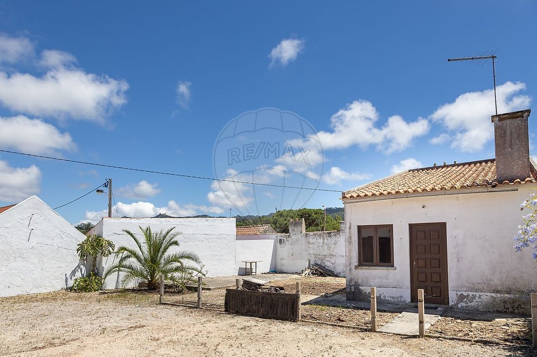 Maison à Colares, Lisbonne, Portugal 3 - 18703275