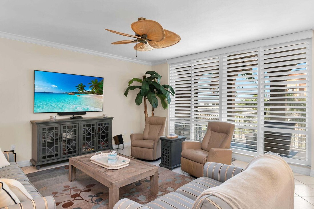 Eigentumswohnung in Naples, Florida, Vereinigte Staaten 3 - 18705475