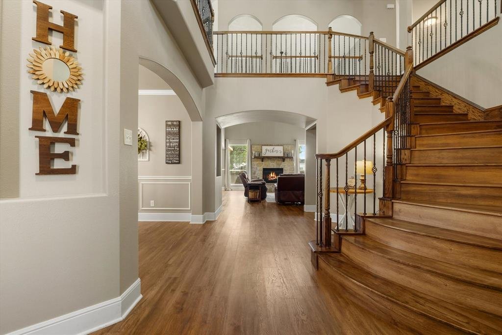 Haus in North Richland Hills, Texas, Vereinigte Staaten 1 - 18703709