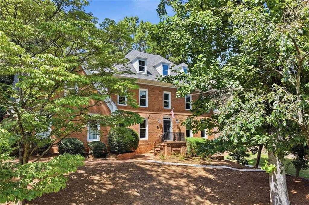 House in Atlanta, Georgia, United States 1 - 18712633