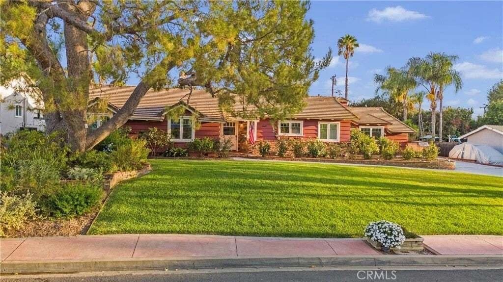 House in West Covina, California, United States 1 - 18708612