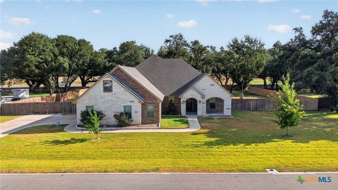 House in Temple, Texas, United States 1 - 18703310