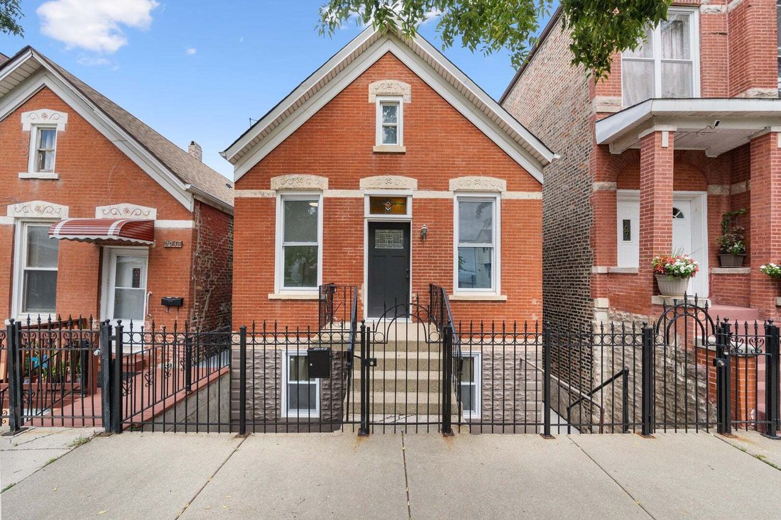House in Chicago, Illinois, United States 1 - 18710191