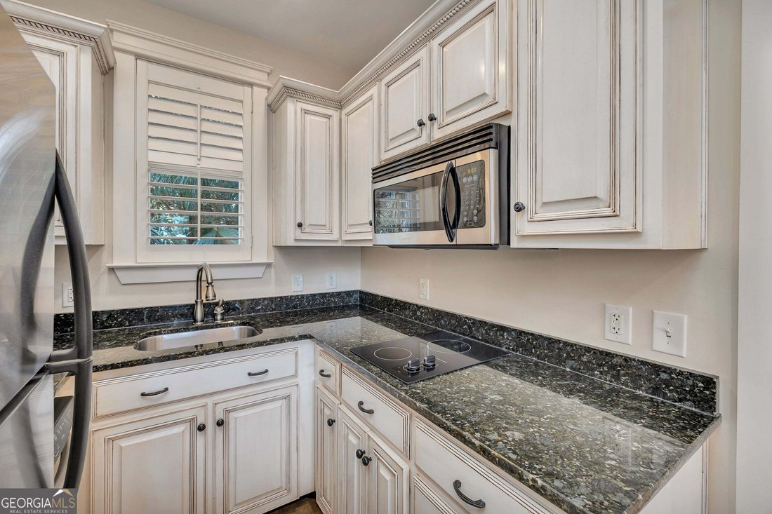 Condo in St. Simons, Georgia, United States 4 - 18703782