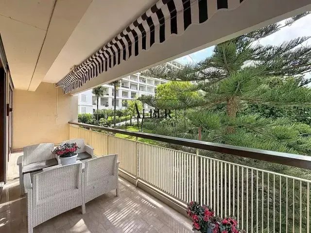 Apartment in Cannes, Provence-Alpes-Côte d'Azur, France 5 - 18258213