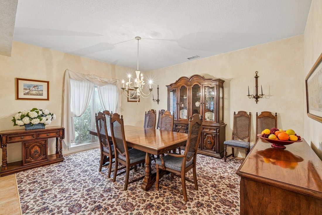 House in Spring Hill, Florida, United States 5 - 18703969