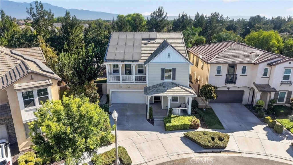 House in Chino, California, United States 3 - 18711866