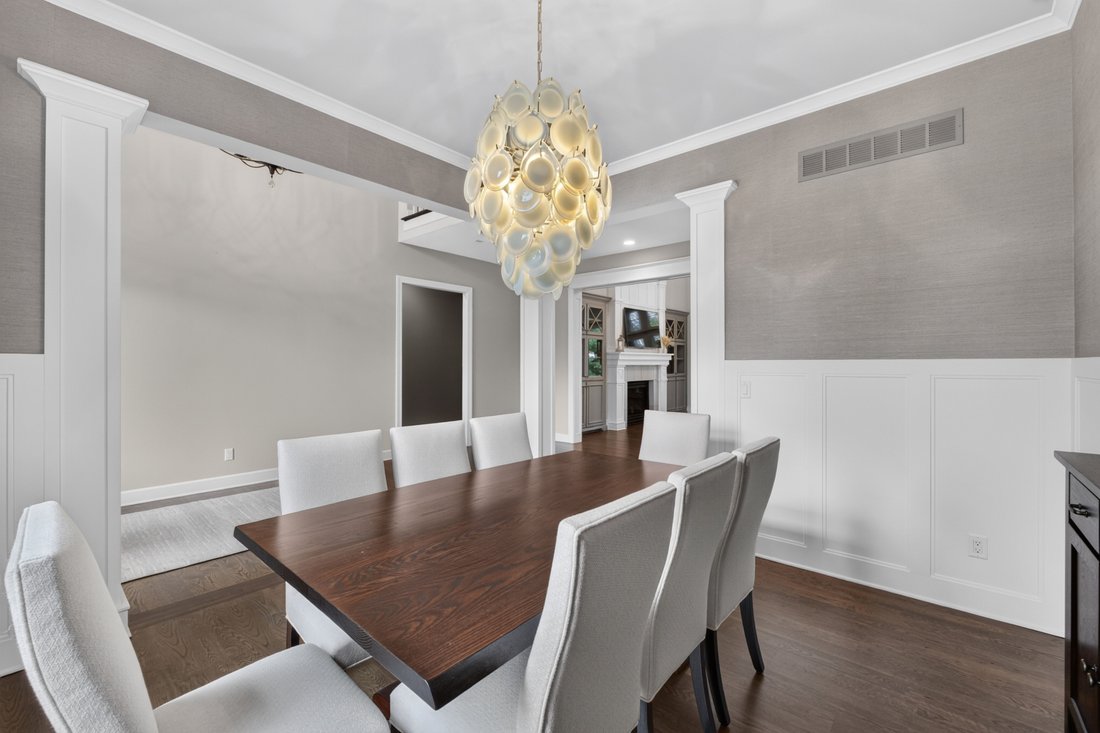 House in Leawood, Kansas, United States 5 - 18702583