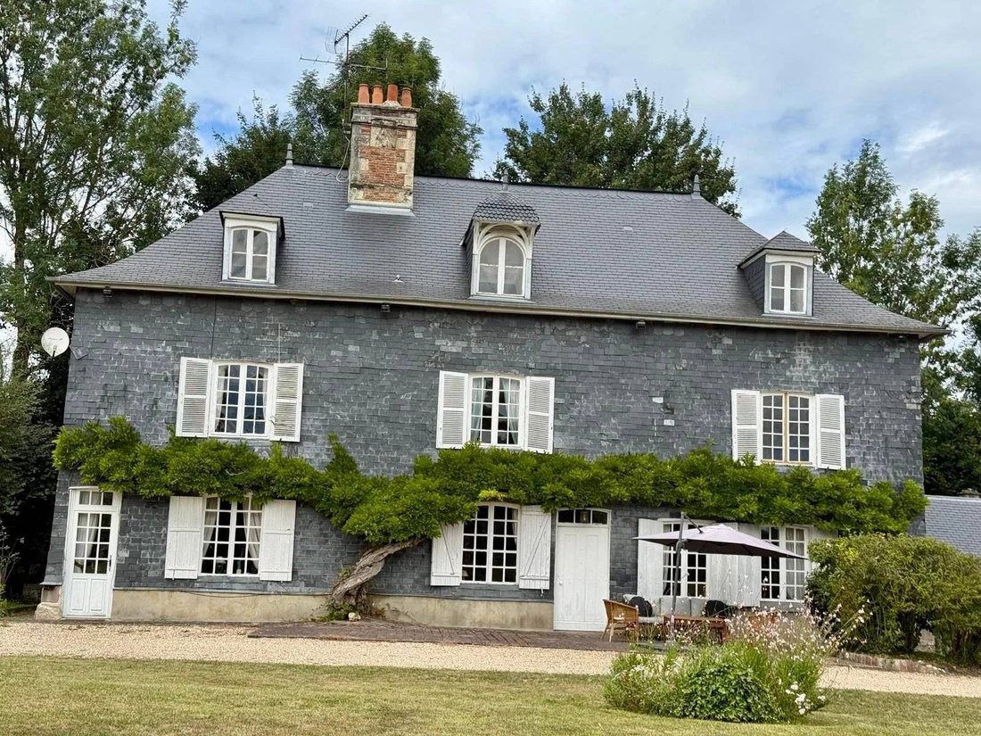 House in Tourgeville, Normandy, France 4 - 16218145