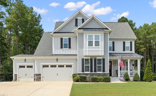 Casa a Garner, Carolina del Nord, Stati Uniti 1