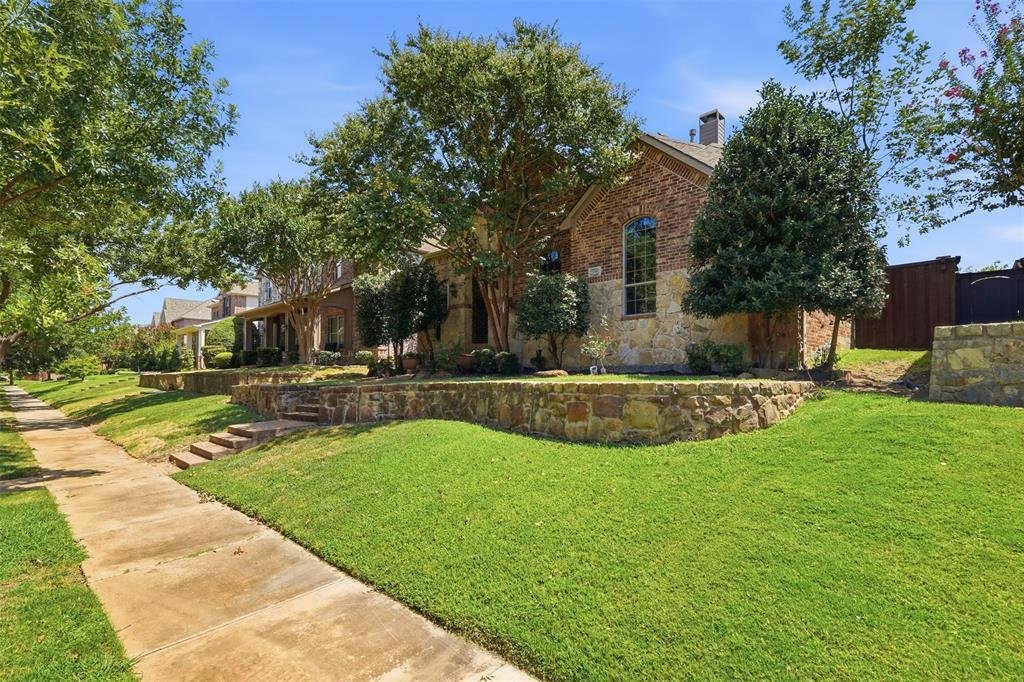 Haus in The Colony, Texas, Vereinigte Staaten 2 - 18703745