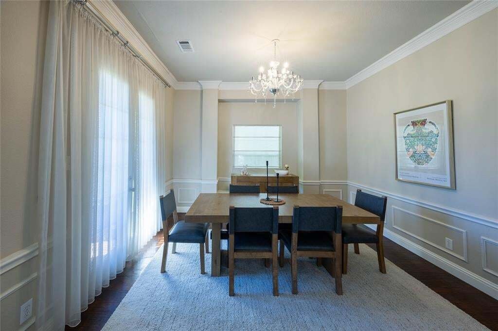 House in Allen, Texas, United States 5 - 18706779