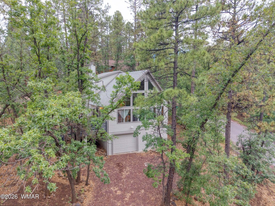 Pinetop, Arizona, United States 4 - 18705195