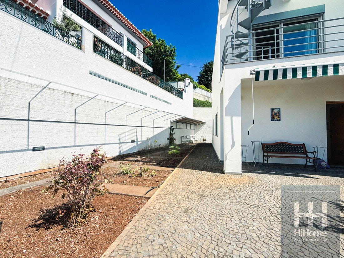 Haus in Santa Luzia, Autonome Region Madeira, Portugal 3 - 18707312