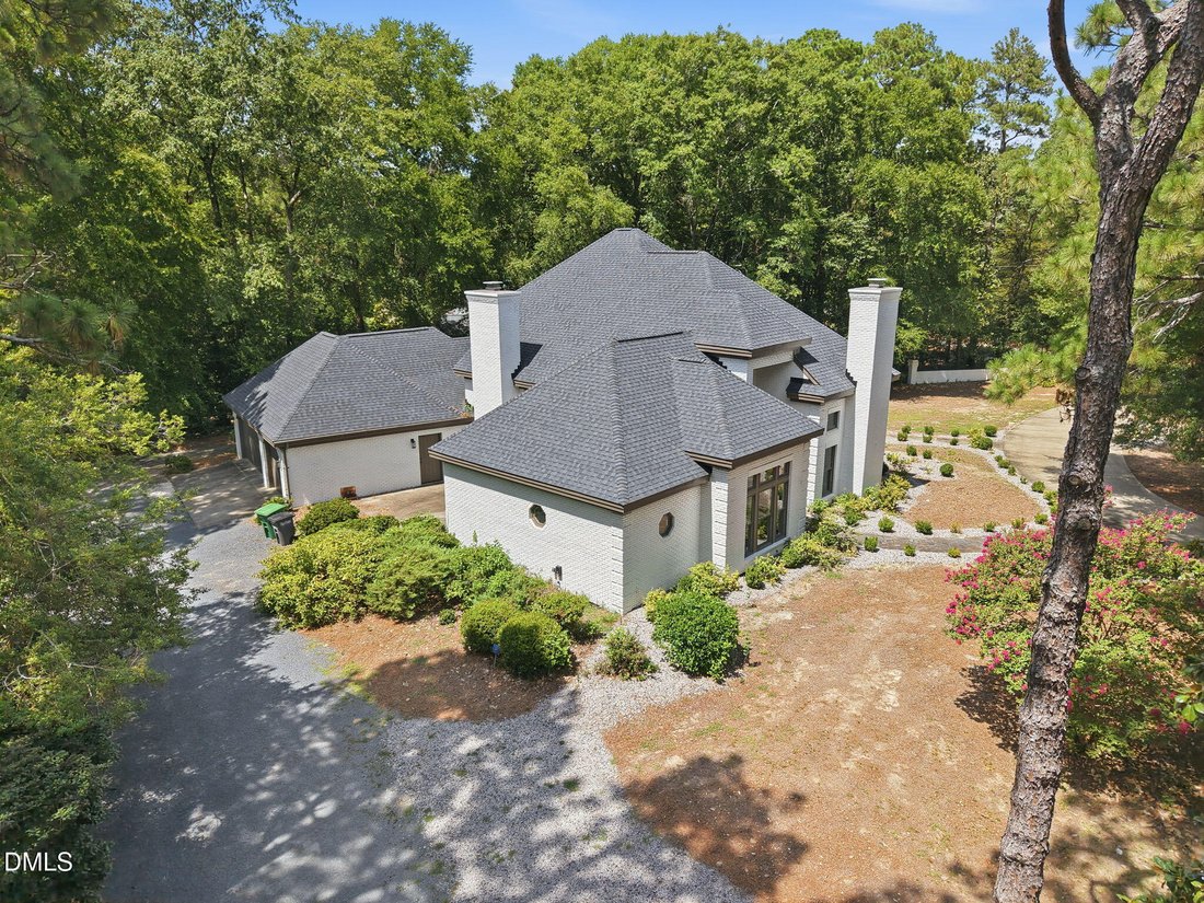 House in Pinehurst, North Carolina, United States 5 - 18713158