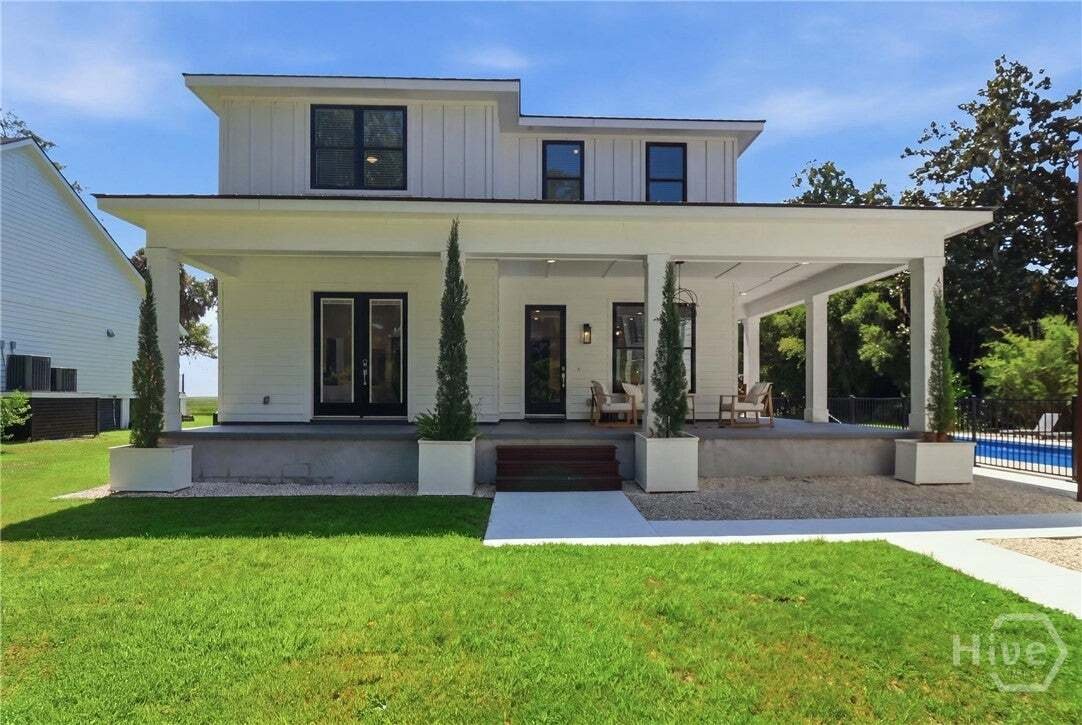 House in Savannah, Georgia, United States 4 - 18713917
