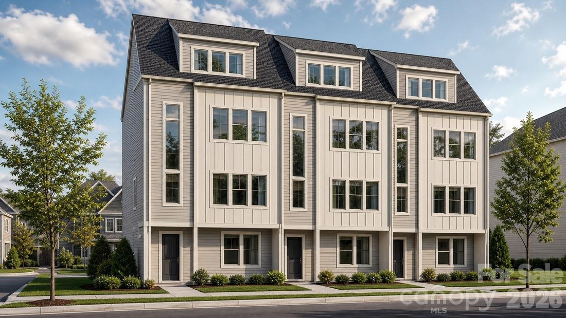 Land in Charlotte, North Carolina, United States 2 - 18706419