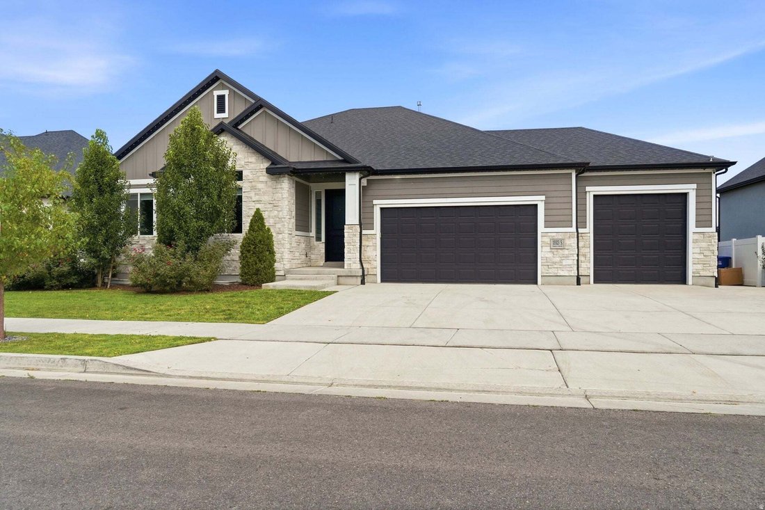 House in Herriman, Utah, United States 1 - 18705784