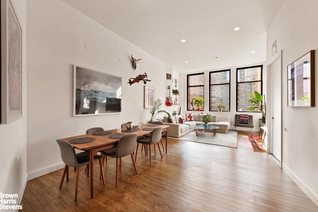 Appartement à New York, État de New York, États-Unis 2 - 18711270