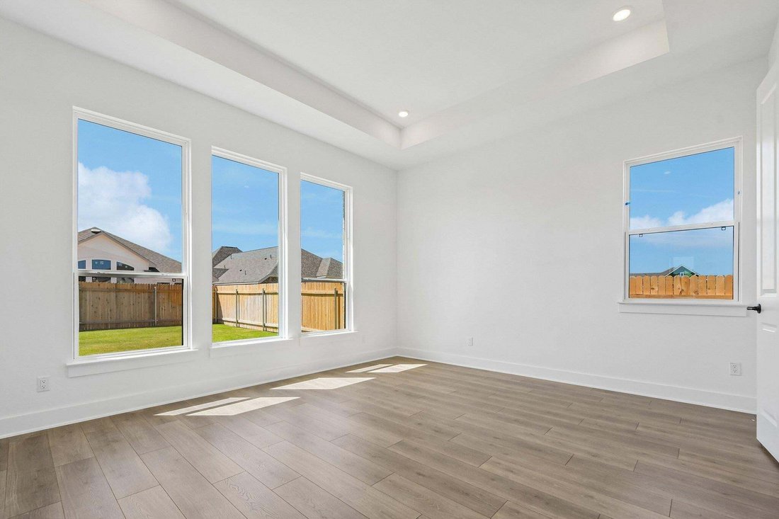 Haus in Georgetown, Texas, Vereinigte Staaten 5 - 18353578