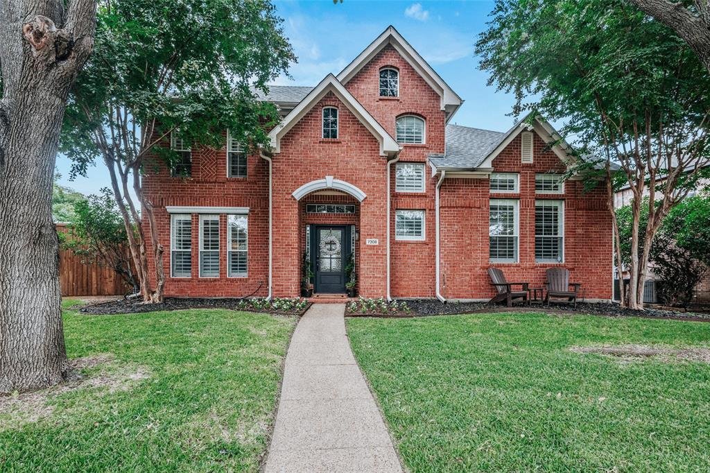 House in Plano, Texas, United States 2 - 18703713
