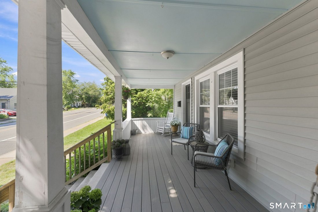 House in Stonington, Connecticut, United States 5 - 18711808