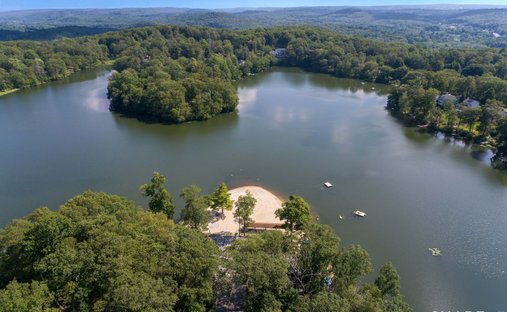 Haus in Danbury, Connecticut, Vereinigte Staaten 1