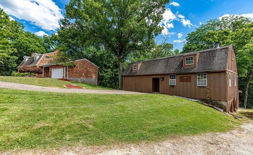 Casa a Harrison, Ohio, Stati Uniti 1