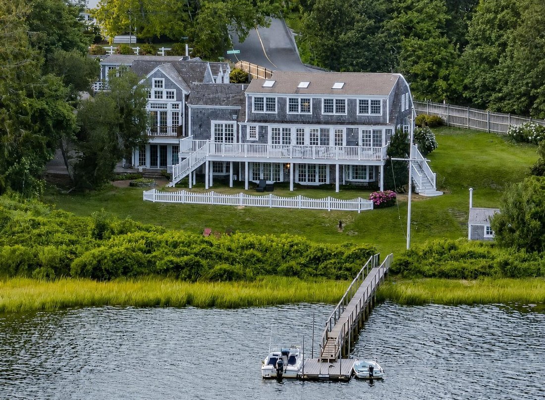 House in Chatham, Massachusetts, United States 1 - 18711099