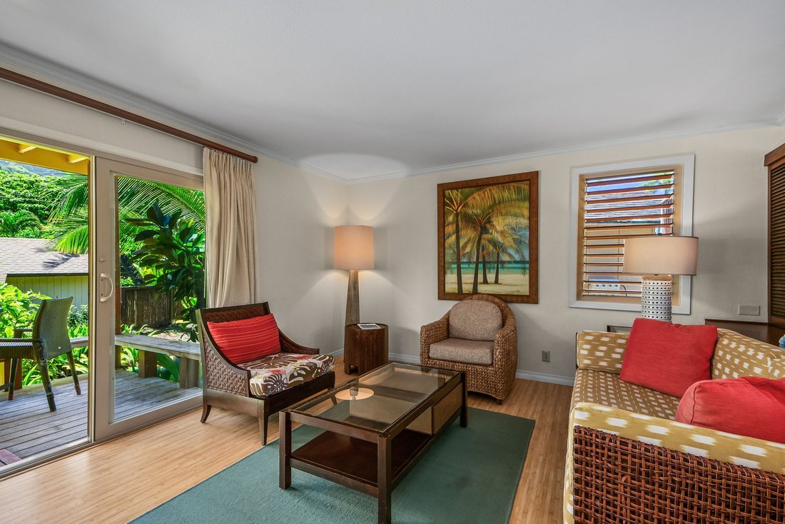 Condo in Kapaʻa, Hawaii, United States 5 - 18708928