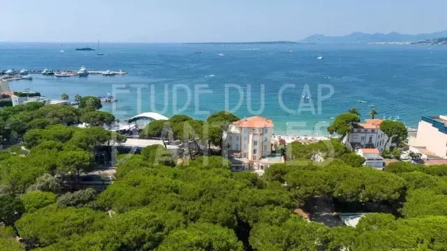 Apartment in Fontmerle, Antibes, France 1 - 17917723